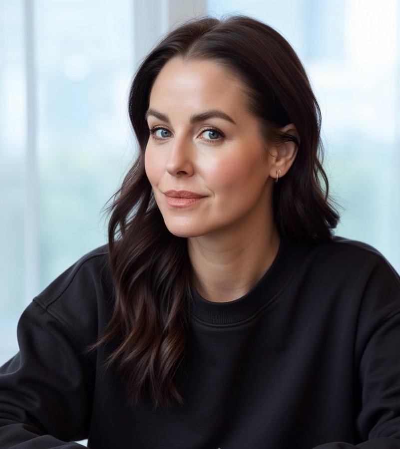 Helen Rohrs, North American Project Manager at Atitlán Properties